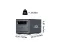 Додаткова батарея для ABOK ARK2000 1536Wh (N103EB)