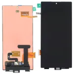 Дисплей для Samsung Galaxy S22 Ultra 5G S908 з тачскріном (оригінал 100% Service Pack)