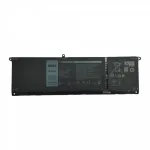 Акумулятор для ноутбука Dell Inspiron 13 5310 (V6W33) 15V 3600mAh