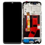 Дисплей для Oppo A18 A38 + тачскрін ( з рамкою) Original PRC