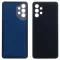 Задня кришка для Samsung Galaxy A32 4G A325F (чорна ) Original Quality