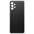 Задня кришка для Samsung Galaxy A32 4G A325F (чорна ) Original Quality