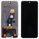 Дисплей для Tecno Spark 40 KM5, Spark 40C KM4k, Spark Go 2 KM4 | Infinix Hot 60i 5G X6730 з тачскріном (FPC6715-3 ) Original Quality