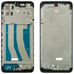 Рамка дисплея Motorola Moto G32 (чорна)