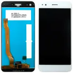 Дисплей для Huawei Nova Lite 2017 SLA-L22, Y6 Pro 2017, P9 Lite mini з тачскріном (білий ) Original Quality