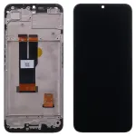 Дисплей для Realme C31 з тачскріном (з рамкою)