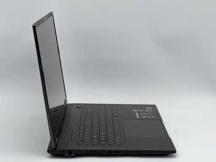 Ноутбук Asus TUF A18 FA808UM-IS74, Ryzen 7 260, 16 GB, 960 GB, NVIDIA GeForce RTX 5060, 1920x1200, IPS [SH2604911] БУ - зображення 2
