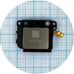 Дзвінок для Motorola Edge 30 Neo XT2245-1 у рамці - поліфонічний динамік