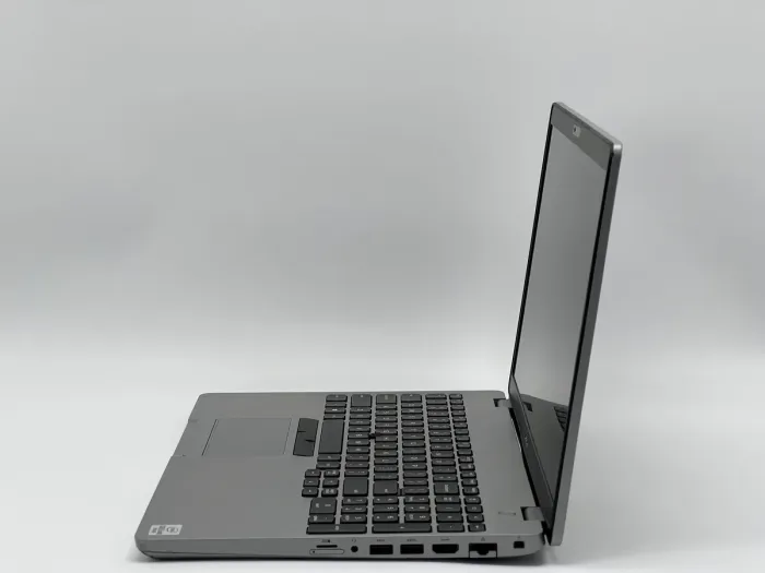 Ноутбук Dell Latitude 5510, i5-10310U, 16 GB, 512 GB, Intel UHD Graphics, 1920x1080, IPS [SH2506832] БУ - изображение 3