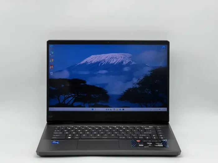 Ноутбук MSI Vector GP66HX, i7-12800HX, 16 GB, 240 GB, Intel Iris Xe Graphics, 2560x1440, IPS [SH2603406] БУ - зображення 1