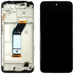 Дисплей для Xiaomi Redmi 10 + з тачскріном та рамкою Original Quality