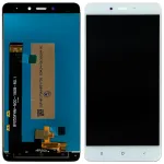 Дисплей для Xiaomi Redmi Note 4 з тачскріном Розпродаж (білий ) Original Quality