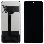 Дисплей для Xiaomi Poco F6 з тачскріном (IN-CELL)