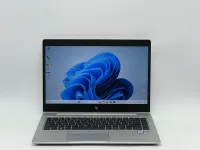 Ноутбук HP EliteBook 840 G6, i5-8365U, 8 GB, 240 GB, Intel UHD Graphics 620, 1920x1080, IPS [SH2609644] БУ