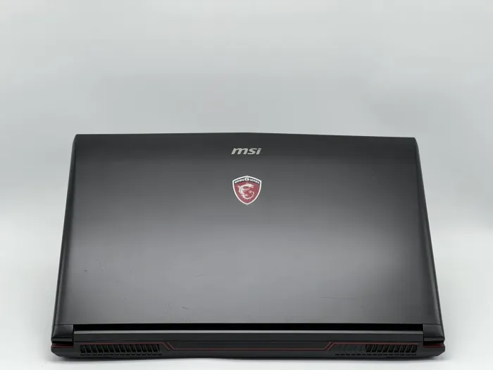 Ноутбук MSI GP72VR 7RF Leopard Pro, i7-7700HQ, 16 GB, 480 GB, NVIDIA GeForce GTX 1060, 1920x1080, IPS [SH2504840] БУ - зображення 4
