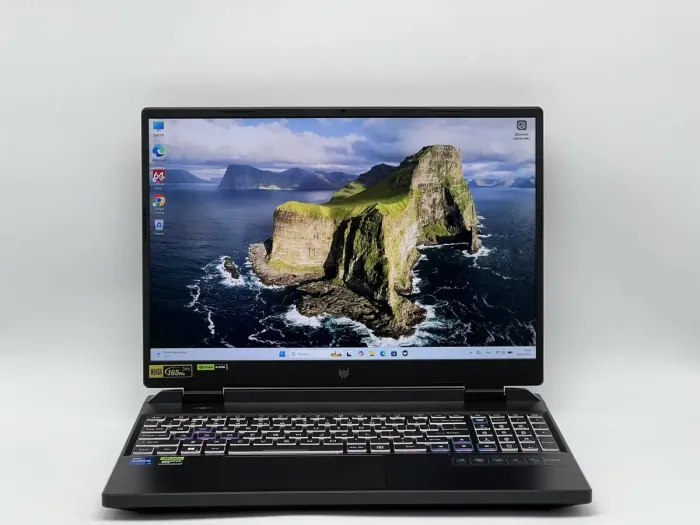 Ноутбук Acer Predator Helios Neo 16 PHN16-71-76H5, i7-13650HX, 32 GB, 960 GB, NVIDIA GeForce RTX 4060, 1920x1200, IPS [SH26021732] БУ - зображення 1
