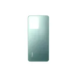 Задня кришка для Xiaomi Redmi Note 12 4G (зелена)