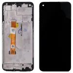 Дисплей для Oppo A74 5G з тачскріном то рамкою (1540416581)