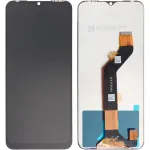 Дисплей для Infinix Smart 6 X6511 з тачсріном (FPC6513-6 ) Original Quality