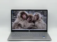 Ноутбук HP 17-cn3053cl, i5-1335U, 16 GB, 240 GB, Intel UHD Graphics, 1920x1080, IPS [SH2603778] БУ
