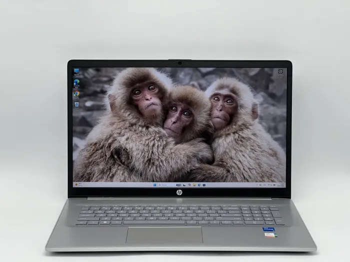 Ноутбук HP 17-cn3053cl, i5-1335U, 16 GB, 240 GB, Intel UHD Graphics, 1920x1080, IPS [SH2603778] БУ - зображення 1
