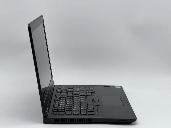 Ноутбук Dell Latitude E5470, i5-6440HQ, 8 GB, 120 GB, Intel HD Graphics 530, 1920x1080, IPS [SH2603168] БУ - зображення 2