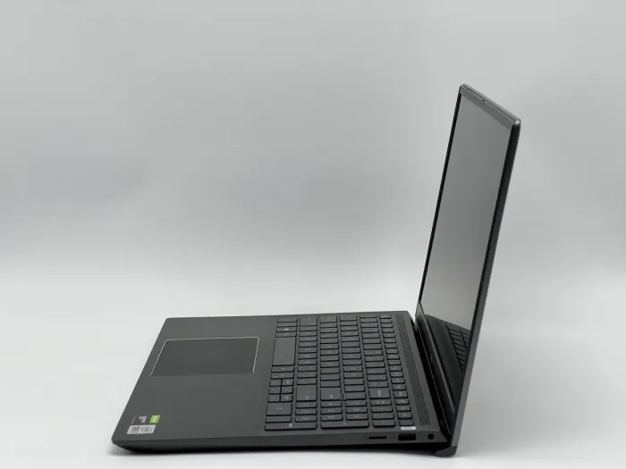 Ноутбук Dell Vostro 7500, i7-10750H, 16 GB, 480 GB, NVIDIA GeForce GTX 1650 Ti, 1920x1080, IPS [SH2604721] БУ - зображення 3