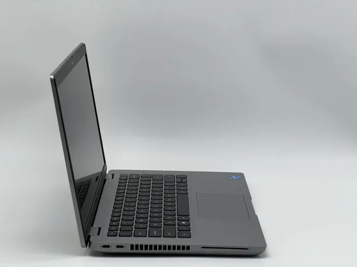 Ноутбук Dell Latitude 5421, i5-11500H, 16 GB, 240 GB, Intel UHD, 1920x1080, IPS [SH2504908] БУ - зображення 2