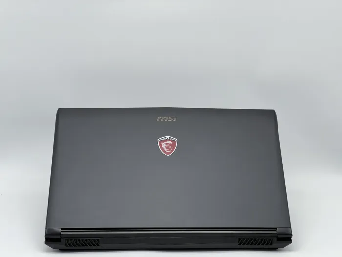 Ноутбук MSI GL62M 7REX, i7-7700HQ, 16 GB, 480 GB, NVIDIA GeForce GTX 1050 Ti, 1920x1080, TN [SH2603074] БУ - зображення 4