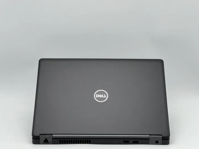 Ноутбук Dell Latitude 5490, i5-8350U, 8 GB, 240 GB, Intel UHD Graphics 620, 1366x768, TN [SH2604054] БУ - зображення 4