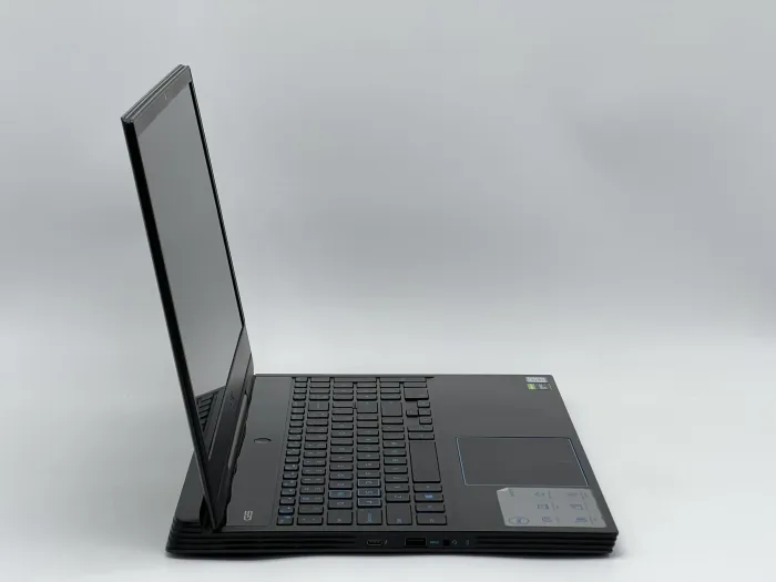 Ноутбук Dell G5 5590, i7-9750H, 16 GB, 480 GB, NVIDIA GeForce GTX 1660 Ti, 1920x1080, IPS [SH26021137] БУ - зображення 2