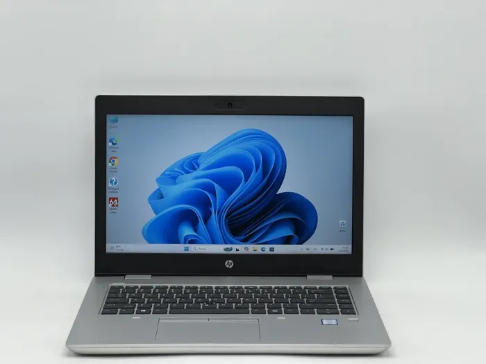 Ноутбук HP ProBook 640 G5, i5-8365U, 16 GB, 240 GB, Intel UHD Graphics 620, 1920x1080, IPS [SH2607233] БУ - зображення 1
