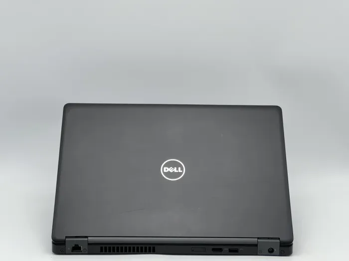 Ноутбук Dell Latitude 5480, i5-6300U, 8 GB, 240 GB, Intel HD Graphics 520, 1920x1080, IPS [SH2605737] БУ - изображение 4