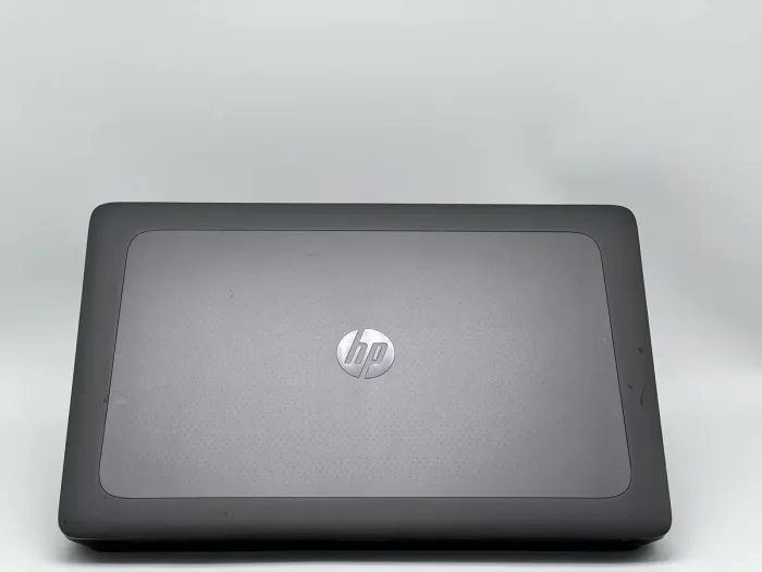 Ноутбук HP ZBook 17 G3, Intel Xeon E3-1535M v5, 32 GB, 480 GB, NVIDIA Quadro M4000M, 1000 GB, 1920x1080, IPS [SH2603301] БУ - зображення 4