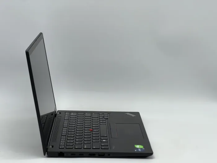 Ноутбук Lenovo ThinkPad T14 Gen 3, i5-1245U, 16 GB, 240 GB, Intel Iris Xe Graphics, 1920x1200, IPS [SH2607959] БУ - зображення 2
