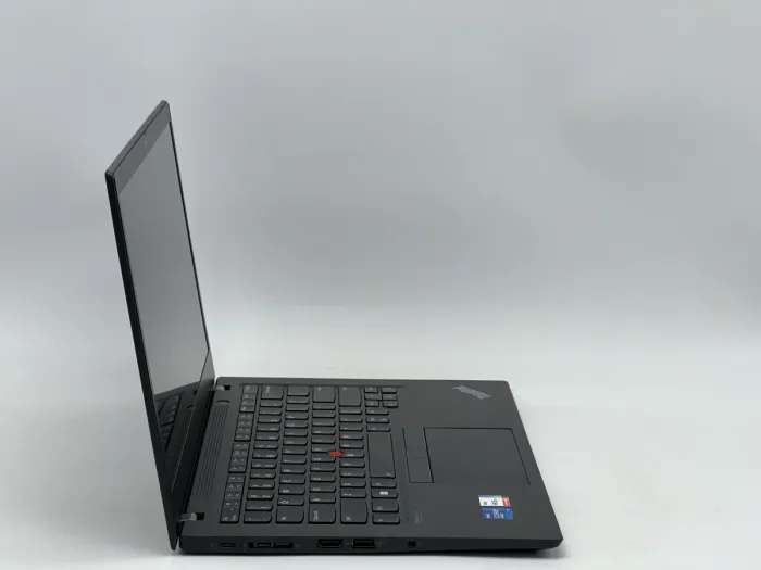 Ноутбук Lenovo ThinkPad T14s Gen 2, i7-1185G7, 32 GB, 480 GB, Intel Iris Xe Graphics, 3840x2160, IPS [SH26071148] БУ - зображення 2