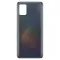 Задня кришка для Samsung Galaxy A51 2019 A515F (чорна) Original Quality