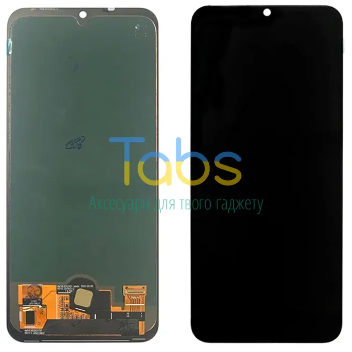 Дисплей для Huawei P Smart S AQM-LX1, Y8p, Enjoy 10s з тачскріном Розпродаж (OLED Small LCD) - зображення 1
