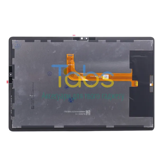 Дисплей для Samsung Galaxy Tab A11+ Plus X230N з тачскріном Original Quality - изображение 1