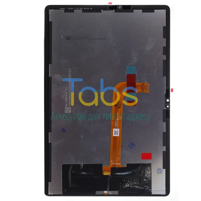 Дисплей для Samsung Galaxy Tab A11+ Plus X230N з тачскріном Original PRC - зображення 1