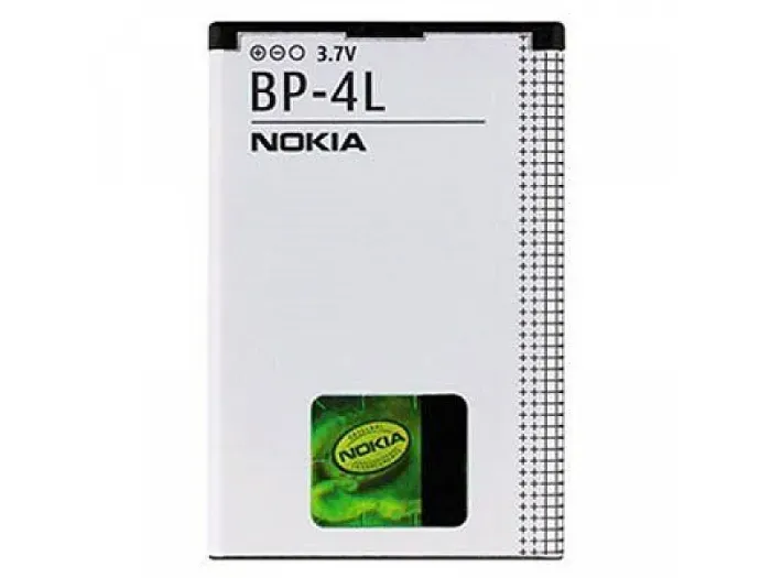 Акумулятор для Nokia BP-4L Original PRC