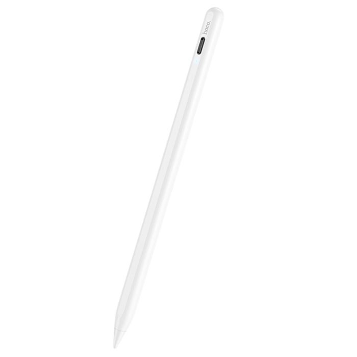 Стілус Hoco GM109 Smooth Active Universal Capacitive Pen