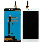 Дисплей для Xiaomi Redmi 3 3 Pro 3S 3X з тачскріном Розпродаж (білий ) Original Quality