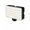 LED лампа портативна K-35