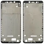Рамка дисплея Xiaomi Redmi Note 5, Redmi Note 5 Pro (чорна)