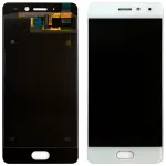 Дисплей для Meizu Pro 7 M792 з тачскріном (білий ) Original Quality