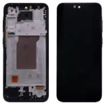 Дисплей для Samsung Galaxy A35 5G A356E, Galaxy M35 5G M356B з тачскріном (--------------)