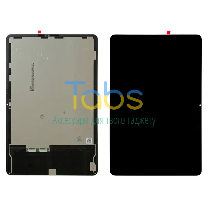 Дисплей для Huawei MatePad 11 DBY-W09 DBY-AL0 з тачскріном Original Quality - зображення 1