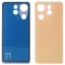Задня кришка для Tecno Spark 20 Pro (Sunset Blush зі склом камери) Original Quality