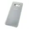 Задня кришка для Samsung Galaxy S8 G950F (срібляста) Original Quality